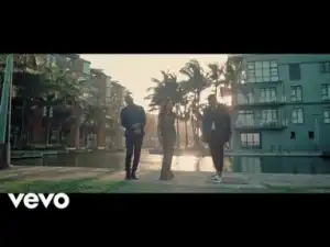 Video: Donald – Standing Ovation ft. Floda, DreamTeam